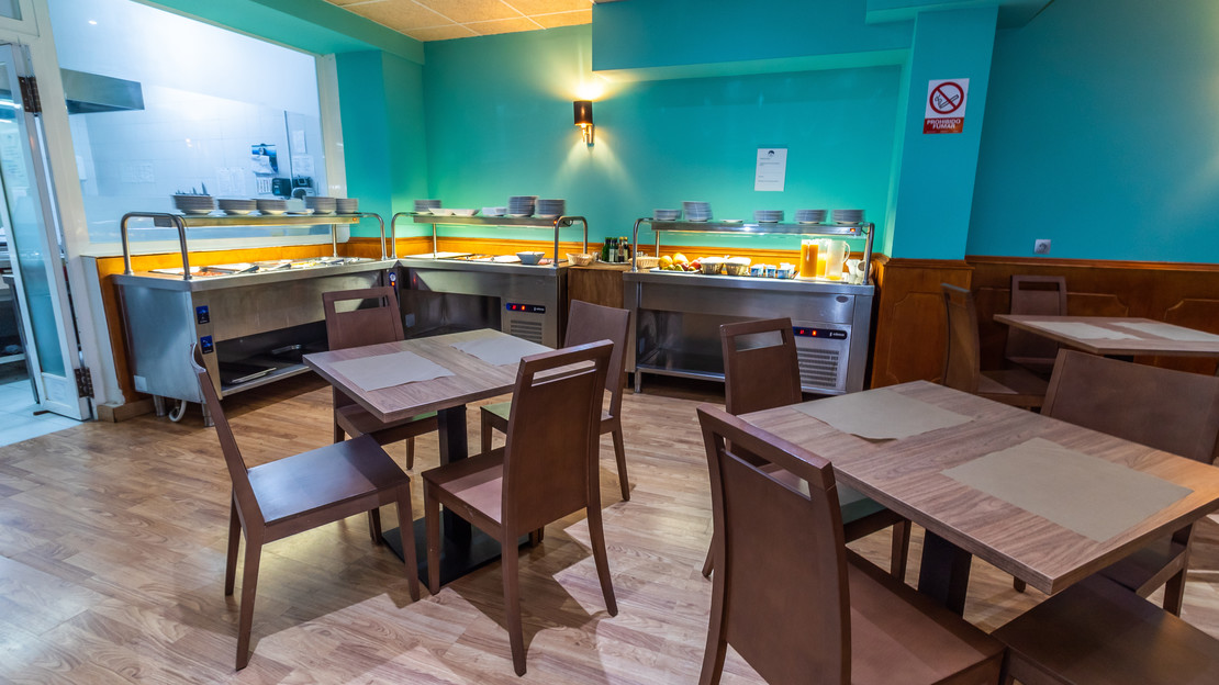 Benidorm City Olympia